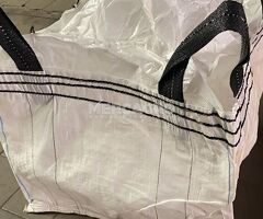 Sacos a Granel de 1 Tonelada - 6